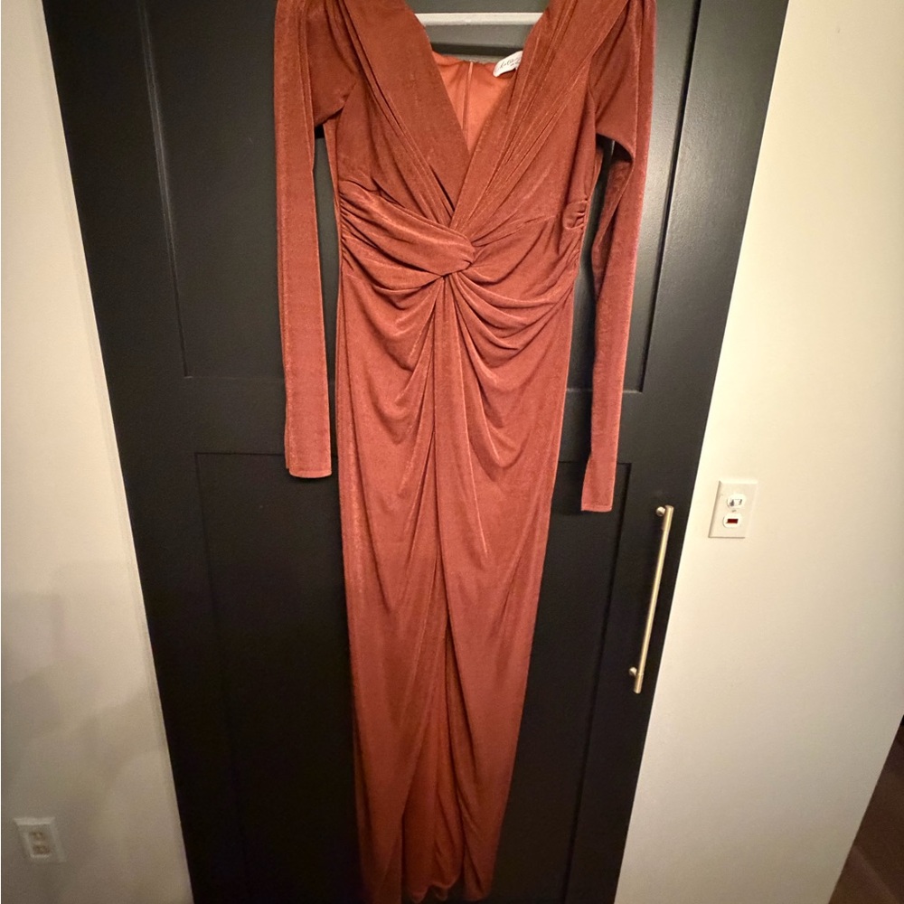 Wedding guest dress